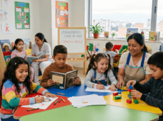 Aulas Hospitalarias: educación que acompaña, incluso en medio de la enfermedad