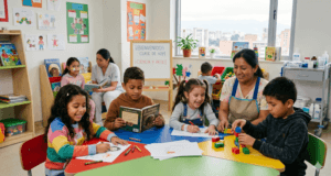 Aulas Hospitalarias: educación que acompaña, incluso en medio de la enfermedad