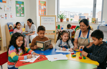 Aulas Hospitalarias: educación que acompaña, incluso en medio de la enfermedad