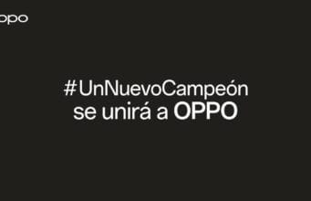 OPPO prepara un anuncio en Colombia que conecta tecnología, talento y un nuevo campeón