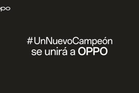 OPPO prepara un anuncio en Colombia que conecta tecnología, talento y un nuevo campeón