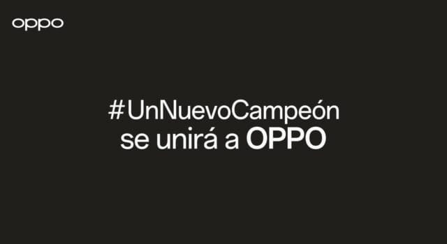 OPPO prepara un anuncio en Colombia que conecta tecnología, talento y un nuevo campeón