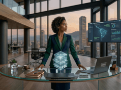 Ciberseguridad, IA y resiliencia digital:los grandes desafíos que hoy redefinen el rol del CIO