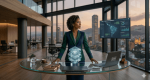 Ciberseguridad, IA y resiliencia digital:los grandes desafíos que hoy redefinen el rol del CIO