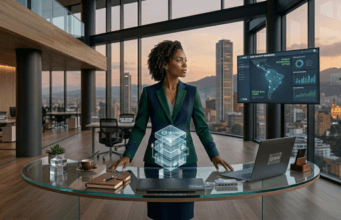 Ciberseguridad, IA y resiliencia digital:los grandes desafíos que hoy redefinen el rol del CIO