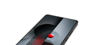 Kalley Black 6 llega a Colombia con 5G y 512GB de memoria