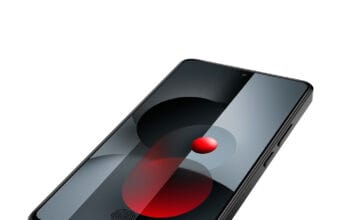 Kalley Black 6 llega a Colombia con 5G y 512GB de memoria