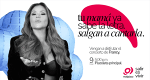 Mallplaza presenta su programación especial para celebrar el Día de la Madre