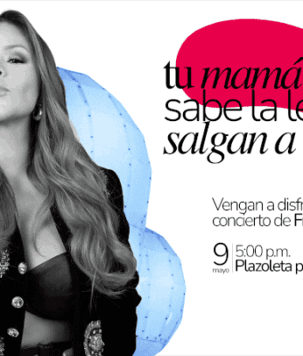Mallplaza presenta su programación especial para celebrar el Día de la Madre