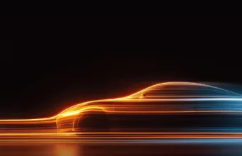 Las tecnologías de MediaTek que impulsan la próxima generación de vehículos mejorados por software