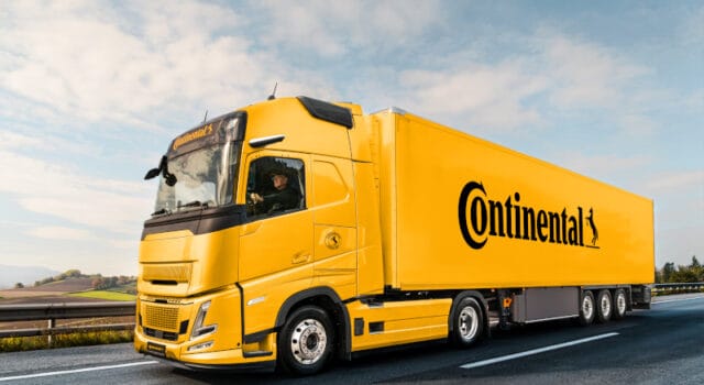 Continental fortalece su oferta premium en Colombia con tecnología alemana, alto desempeño y compromiso de largo plazo
