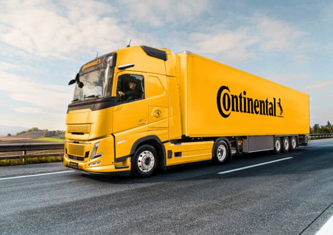 Continental fortalece su oferta premium en Colombia con tecnología alemana, alto desempeño y compromiso de largo plazo