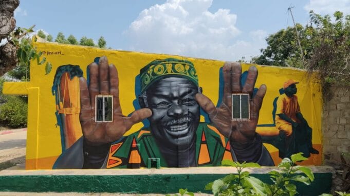 Más de $6 mil millones de pesos, gestionados por la Fundación Pintuco, fortalecieron los procesos sociales, culturales y económicos en más de 10 departamentos del país