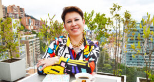 Gira Nacional para sensibilizar y visibilizar el Parkinson