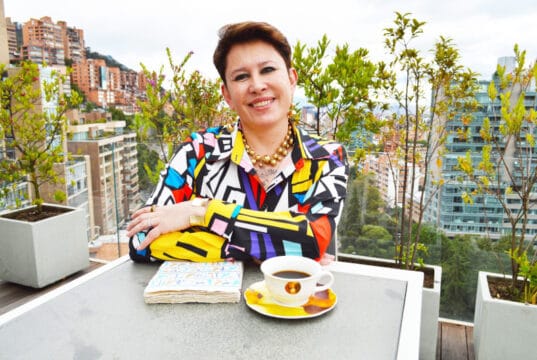 Gira Nacional para sensibilizar y visibilizar el Parkinson