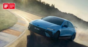 Hyundai Motor triunfa en los iF Design Award 2026 con 21 victorias por innovaciones en automoción, productos y branding