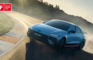 Hyundai Motor triunfa en los iF Design Award 2026 con 21 victorias por innovaciones en automoción, productos y branding