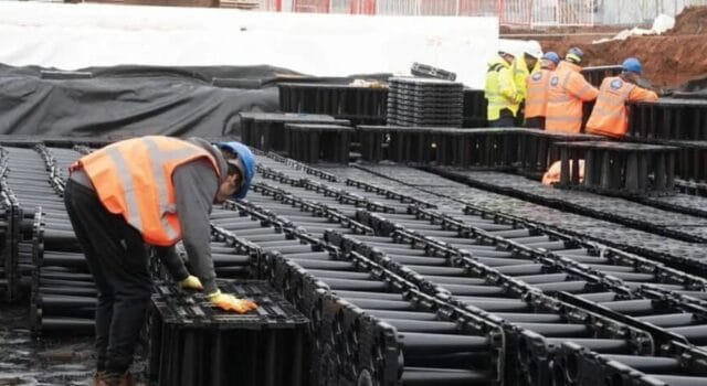 Ciudades Resilientes: ¿Por qué se inunda la calle y cómo la ingeniería moderna puede evitarlo?