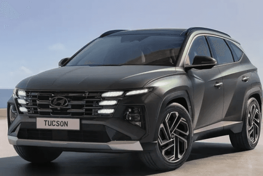 Tecnología al volante: cómo los vehículos inteligentes buscan prevenir accidentes