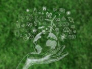 Colombia se consolida como hub de inversión verde y atrae capital italiano