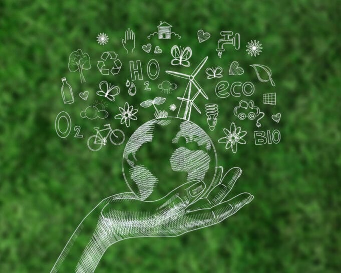 Colombia se consolida como hub de inversión verde y atrae capital italiano