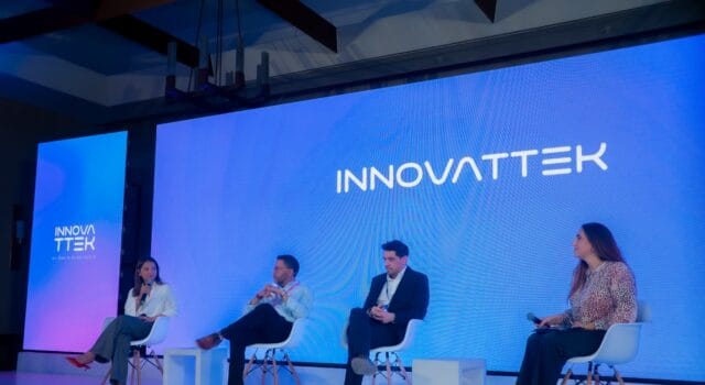 INNOVATTEK 2026: ¿Quién está tomando las decisiones en la era de la inteligencia artificial?