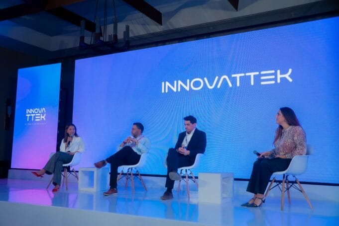 INNOVATTEK 2026: ¿Quién está tomando las decisiones en la era de la inteligencia artificial?