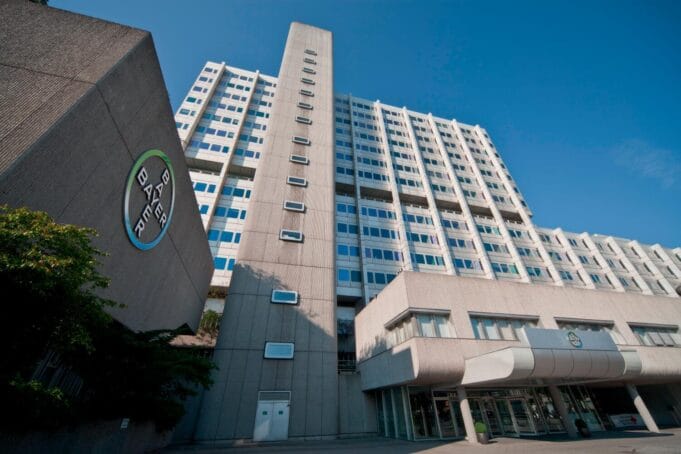 Bayer impulsa su crecimiento con innovación y un portafolio farmacéutico sin precedentes
