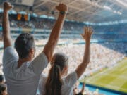 El 84% de los latinoamericanos sueña con viajar para ver fútbol en vivo, según estudio de Chubb