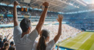 El 84% de los latinoamericanos sueña con viajar para ver fútbol en vivo, según estudio de Chubb