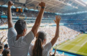 El 84% de los latinoamericanos sueña con viajar para ver fútbol en vivo, según estudio de Chubb