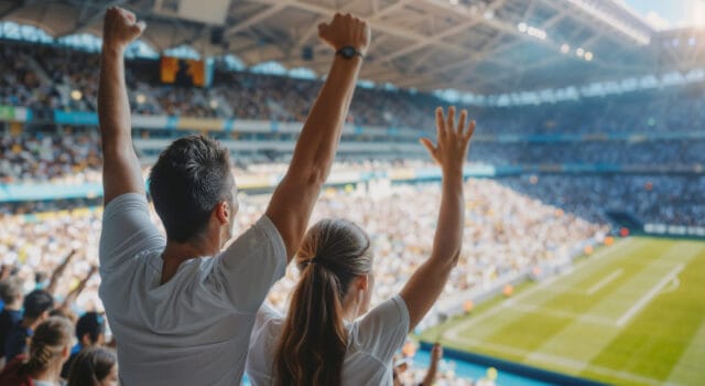 El 84% de los latinoamericanos sueña con viajar para ver fútbol en vivo, según estudio de Chubb