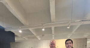 La tecnología y el deporte de alto rendimiento se unen para potenciar el futuro del tenis en Colombia