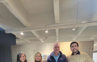 La tecnología y el deporte de alto rendimiento se unen para potenciar el futuro del tenis en Colombia
