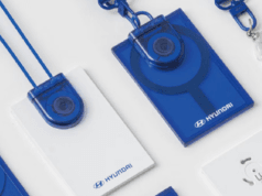 Hyundai Motor gana el premio Red Dot Design Award 2026 por su funda para tarjeta de identificación