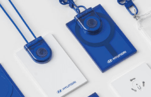 Hyundai Motor gana el premio Red Dot Design Award 2026 por su funda para tarjeta de identificación