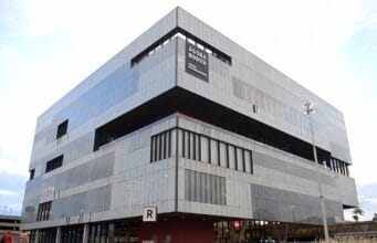 Ágora Bogotá es nominado por sexta vez consecutiva como centro de convenciones líder de Suramérica en los World Travel Awards 2026