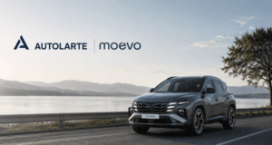 AUTOLARTE / Moevo celebra 75 años impulsando la movilidad y la continuidad empresarial.