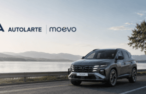 AUTOLARTE / Moevo celebra 75 años impulsando la movilidad y la continuidad empresarial.