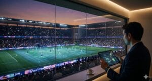 Empresas Data-Driven: lecciones del fútbol para competir al más alto nivel