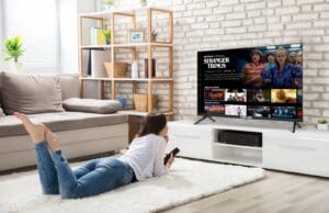 ¿Está desperdiciando su televisor? Los errores más comunes al usar un Smart TV