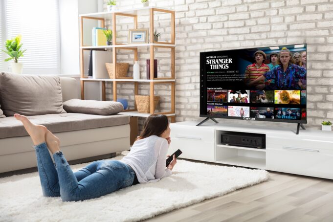 ¿Está desperdiciando su televisor? Los errores más comunes al usar un Smart TV