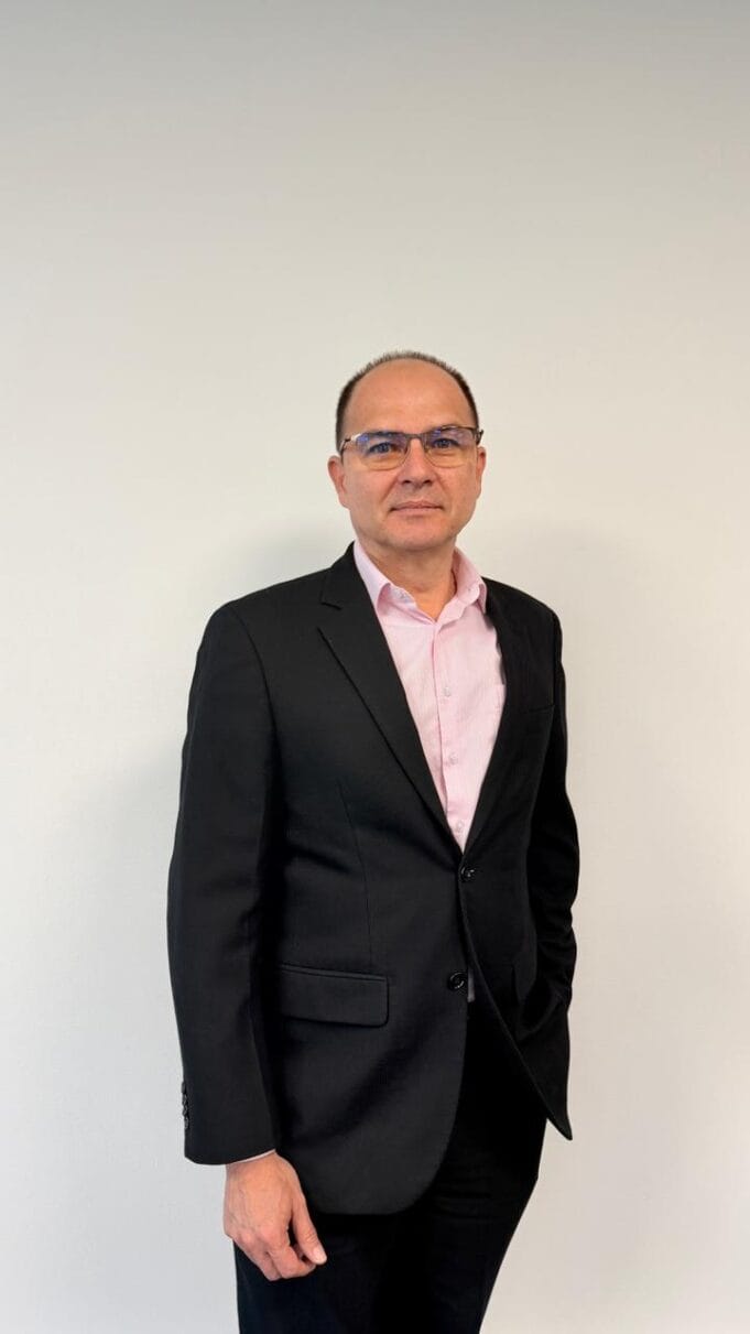 SONDA nombra a Francisco Otero como director comercial de Multi Industria en Colombia