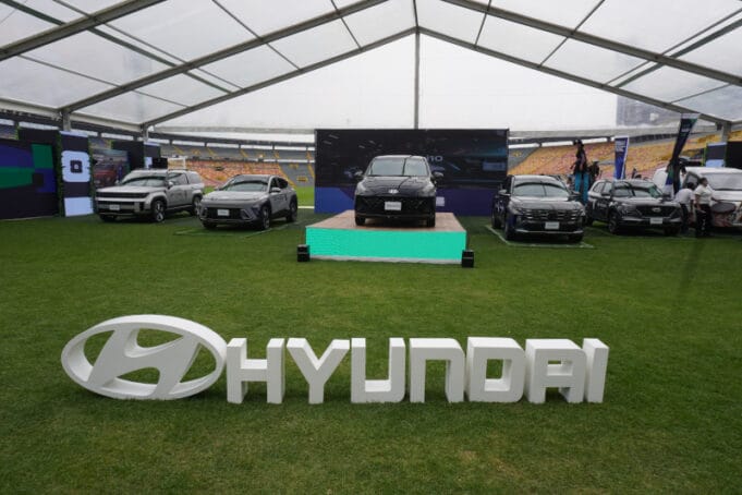 Hyundai Motor presenta la campaña «Next Starts Now», que exhibirá la robótica en la Copa Mundial de la FIFA 2026™
