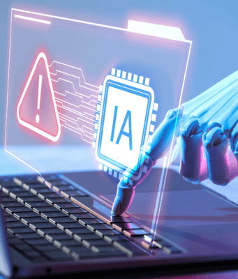 ¿La inteligencia artificial está fallando o las empresas en cómo la implementan?