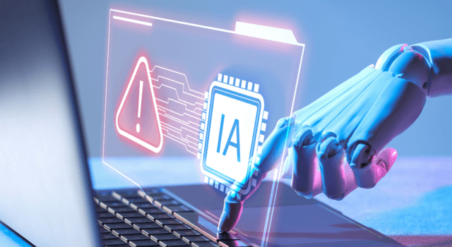 ¿La inteligencia artificial está fallando o las empresas en cómo la implementan?