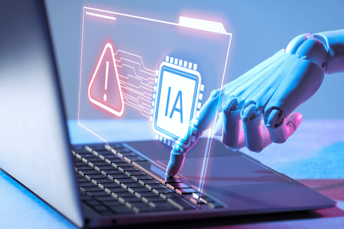 ¿La inteligencia artificial está fallando o las empresas en cómo la implementan?