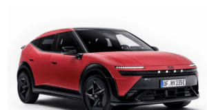 Hyundai Motor Company presenta el IONIQ 3: el Aero Hatch eleva la tecnología EV para una movilidad sencilla, espaciosa e intuitiva