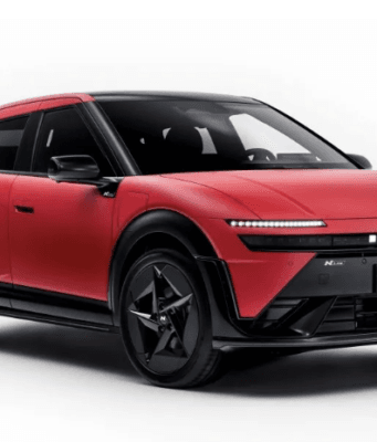 Hyundai Motor Company presenta el IONIQ 3: el Aero Hatch eleva la tecnología EV para una movilidad sencilla, espaciosa e intuitiva