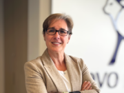 Ingresa Juana Muñoz: Nuevo fichaje para gestionar el talento en Novo Nordisk Colombia